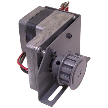 Allpoints Quick Serve Motor And Pulley Kit 8009892